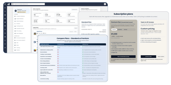 business overview images