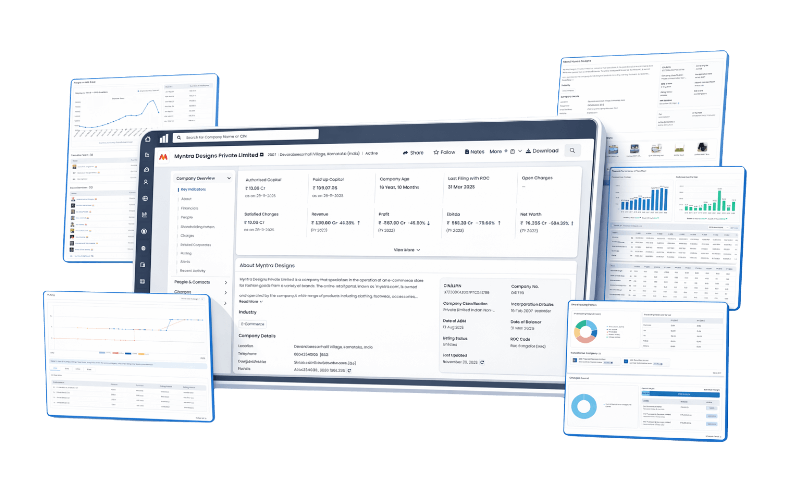 Company Insight