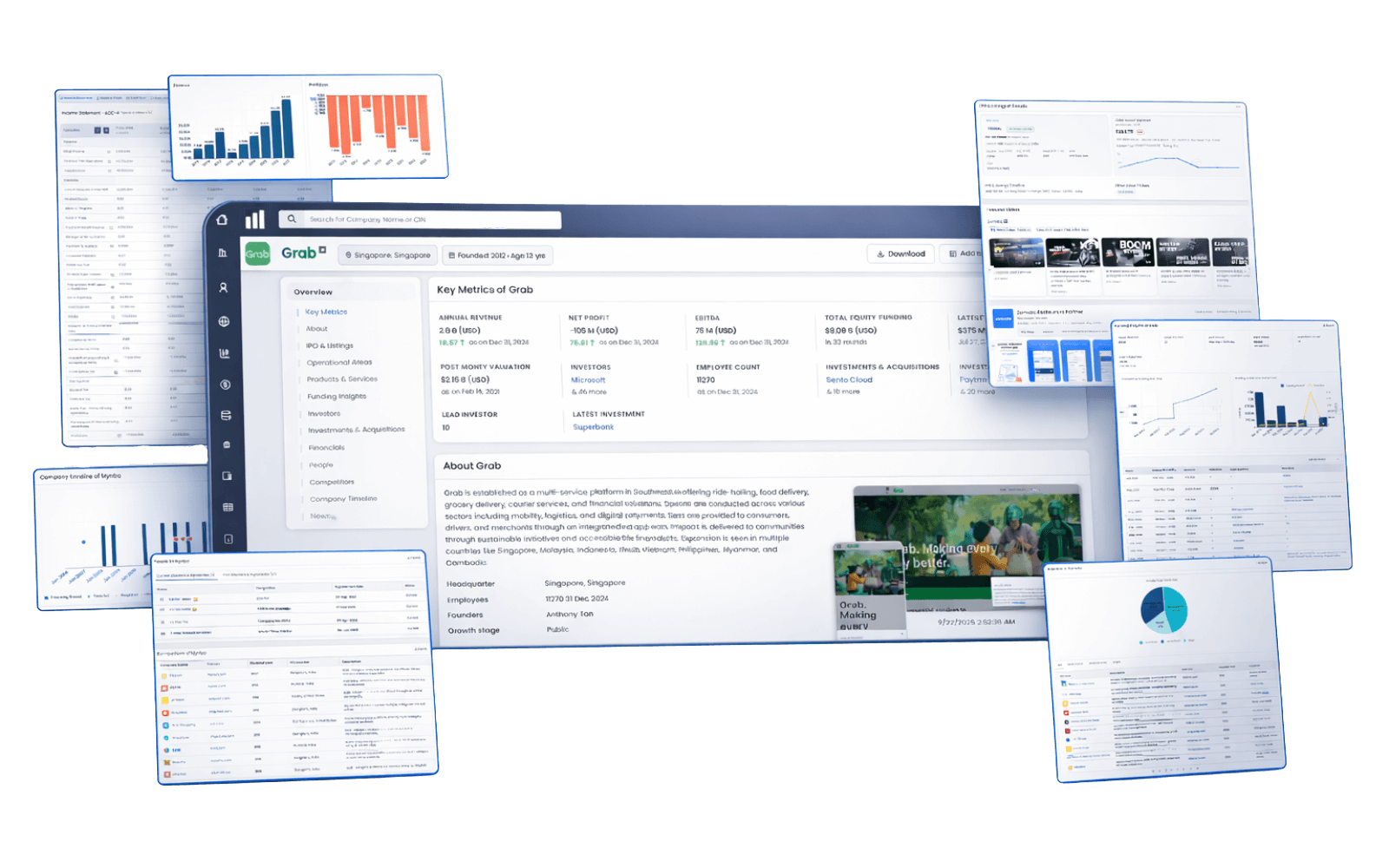 Company Profile